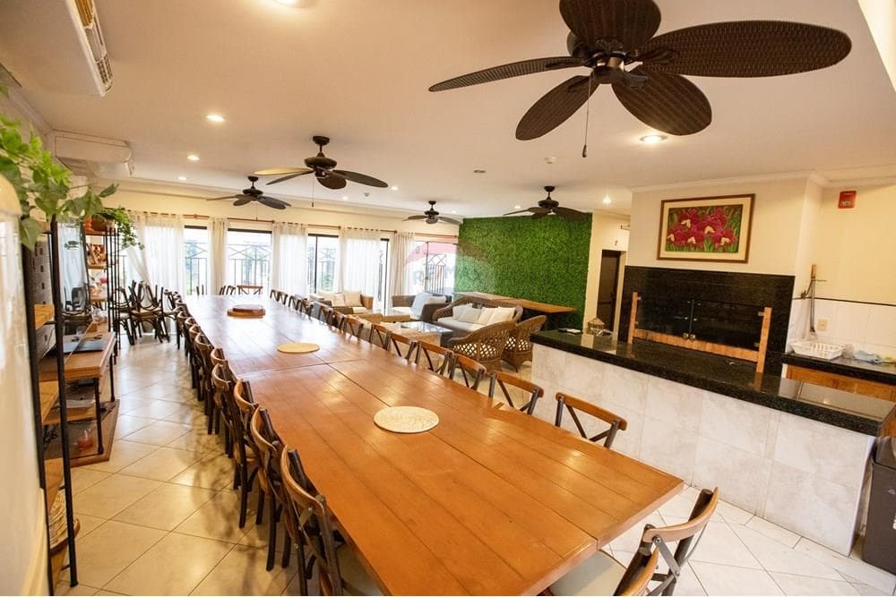 Departamento - Alquiler - General Díaz, Paraguay, foto 2