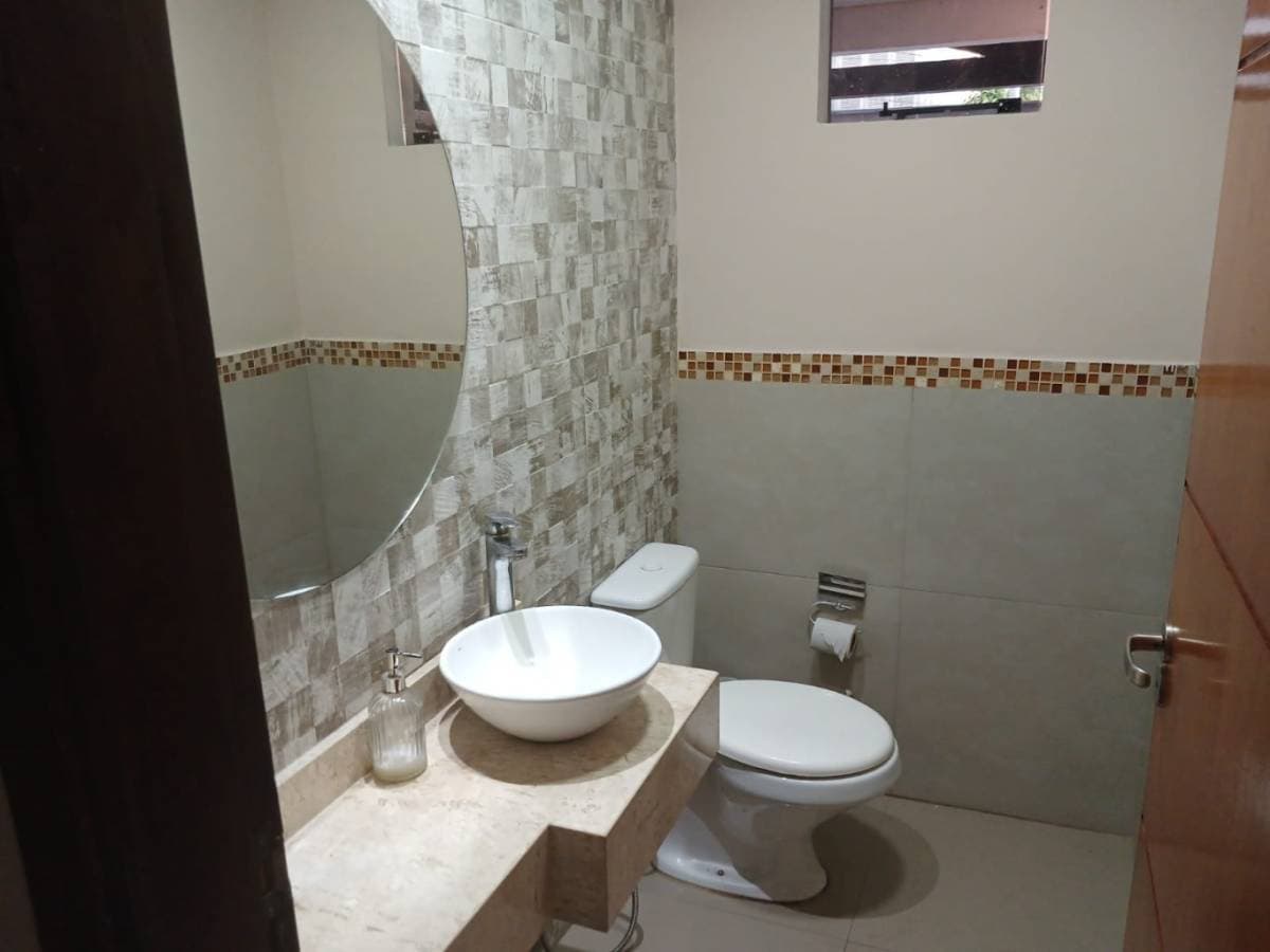 Casa en Ciudad Nueva Asunción, foto 3