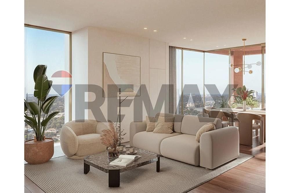 Dpto en venta en Distrito - Edificio Cedros, foto 2