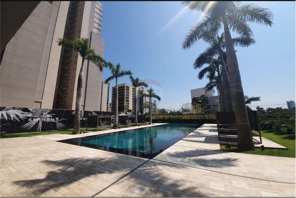 Se Alquila Lujoso Depto en el Prestigioso Edif Eminent, foto 3