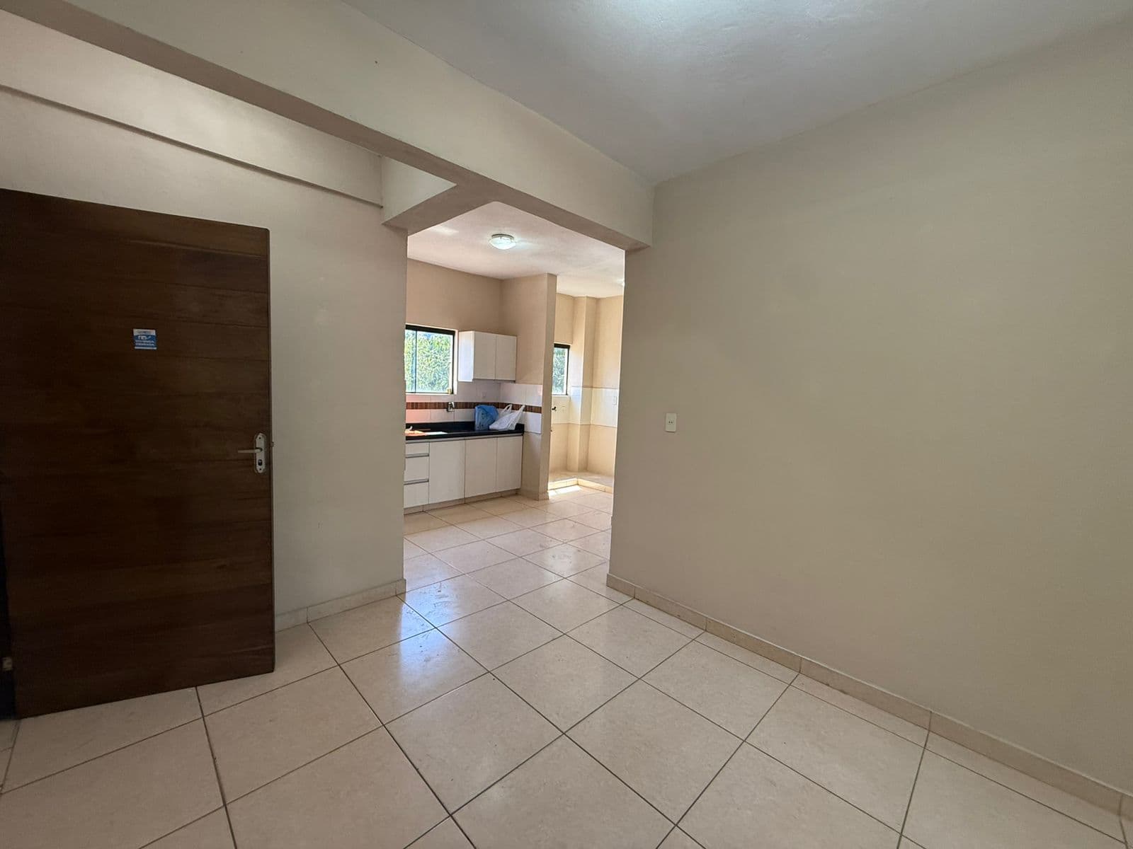 En alquiler departamento en Fernando de la Mora - Zona Norte, foto 5