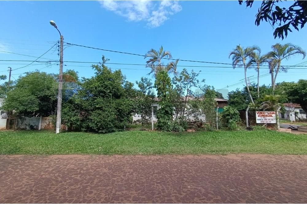 Terreno - Venta - San Lorenzo, Paraguay, Invierte y planifica!, foto 4