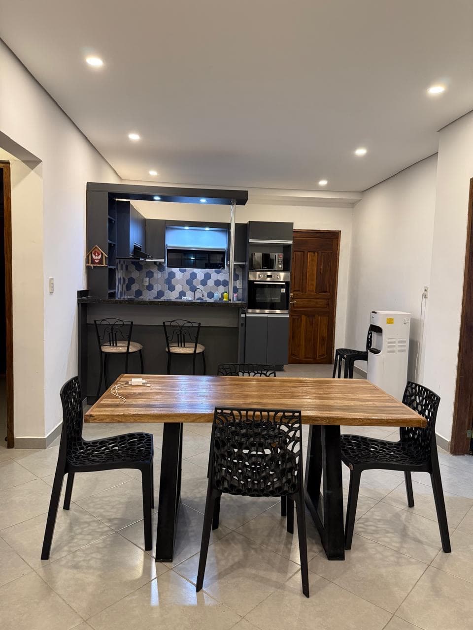 Casa En Fdo De La Mora Zona Norte, foto 2