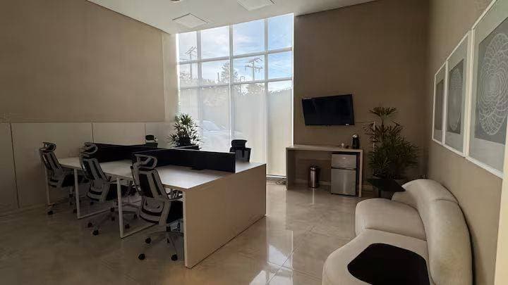 Departamento de 1 dormitorio amoblado — foto 5