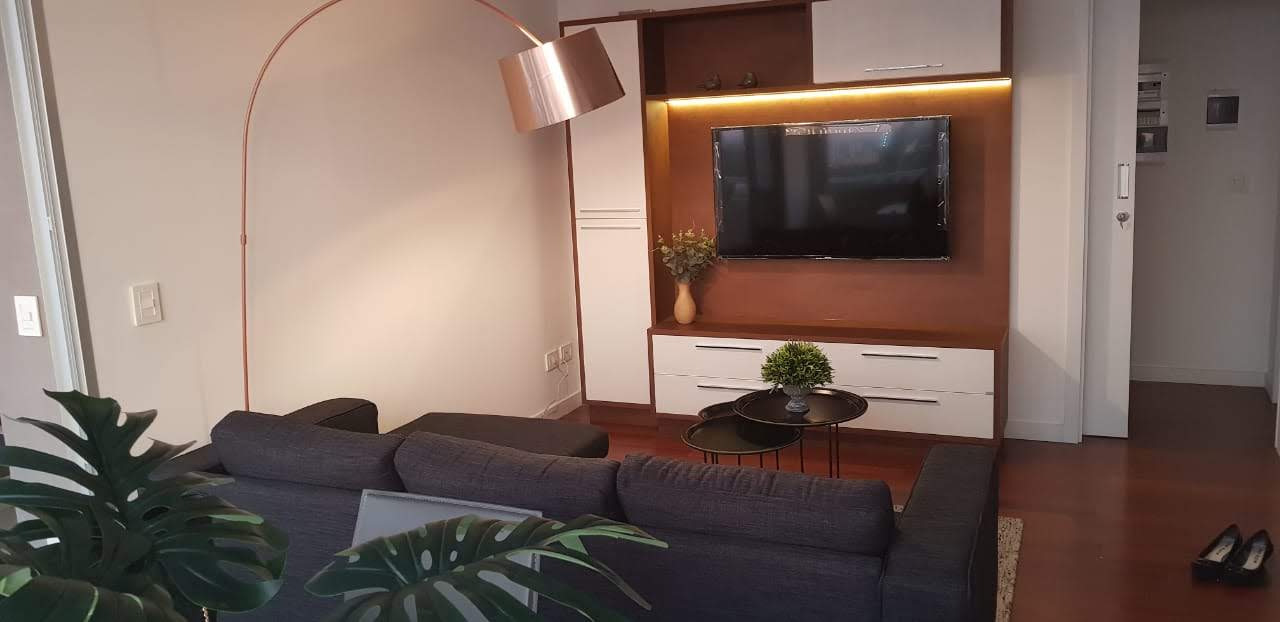 Departamento amoblado de 2 dorm - en edificio premium...!!! — foto 5