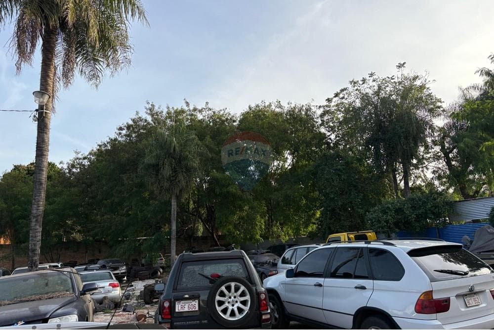 Terreno - Venta - San Lorenzo, Paraguay, foto 2