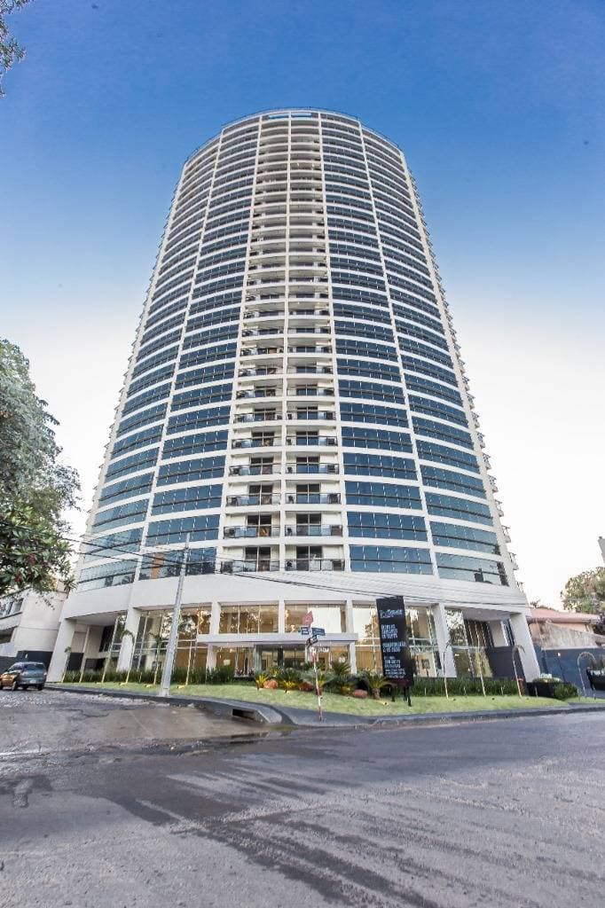 Vendo departamento en edificio the tower