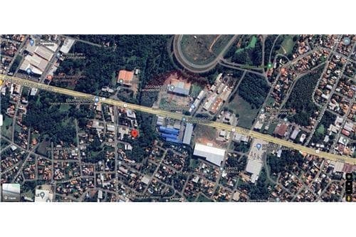 Vendo terreno de 408 m2 en San Lorenzo!!!!!!