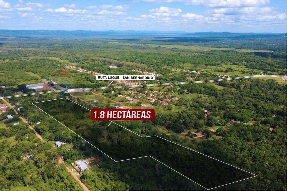 Terreno - Venta - Luque, Paraguay, foto 3