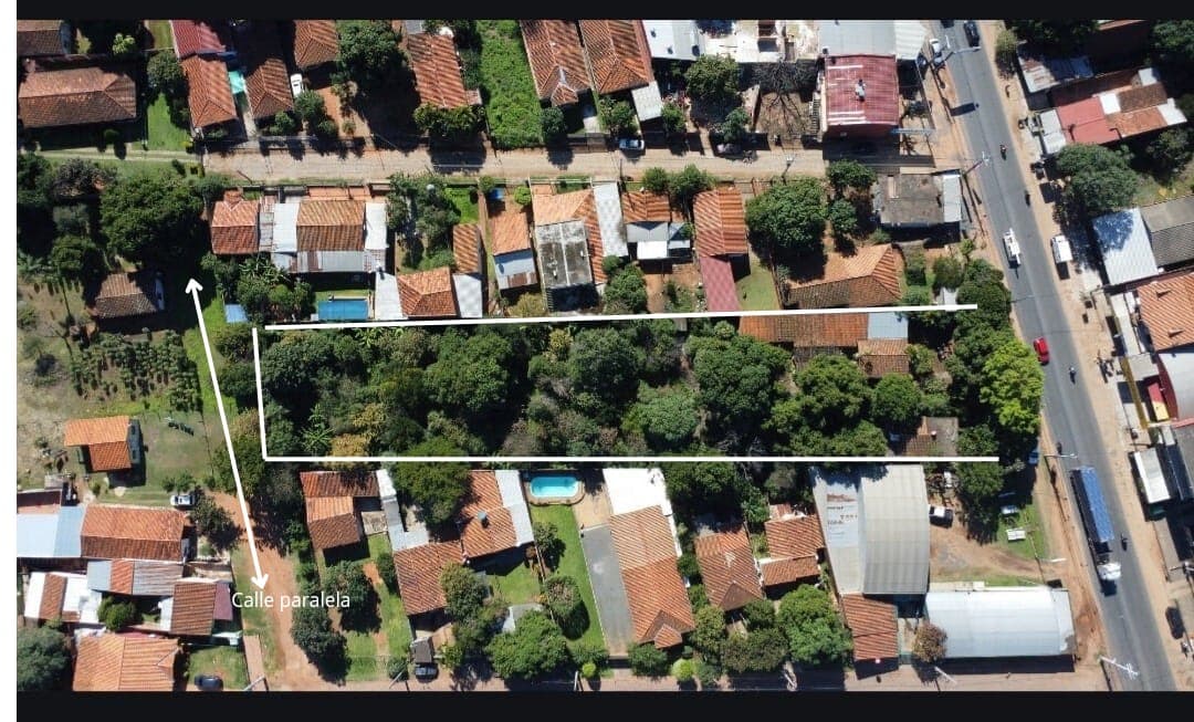 Terreno - Venta - San Lorenzo, Paraguay, foto 3