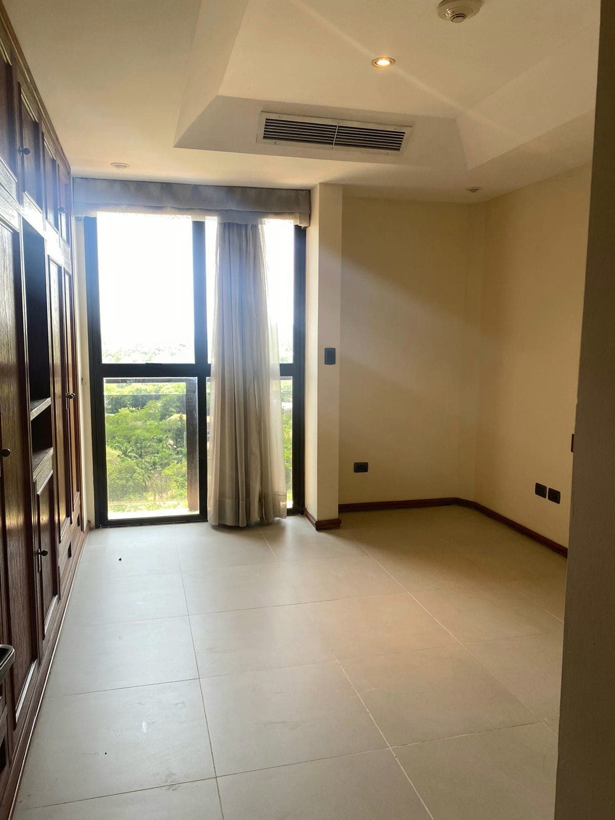 Departamento de 3 habitaciones. Zona yacht. Cod 059 — foto 4