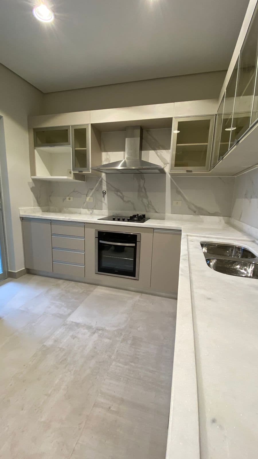 Moderno Duplex De 3 Habit En Suite Con Piscina, foto 5