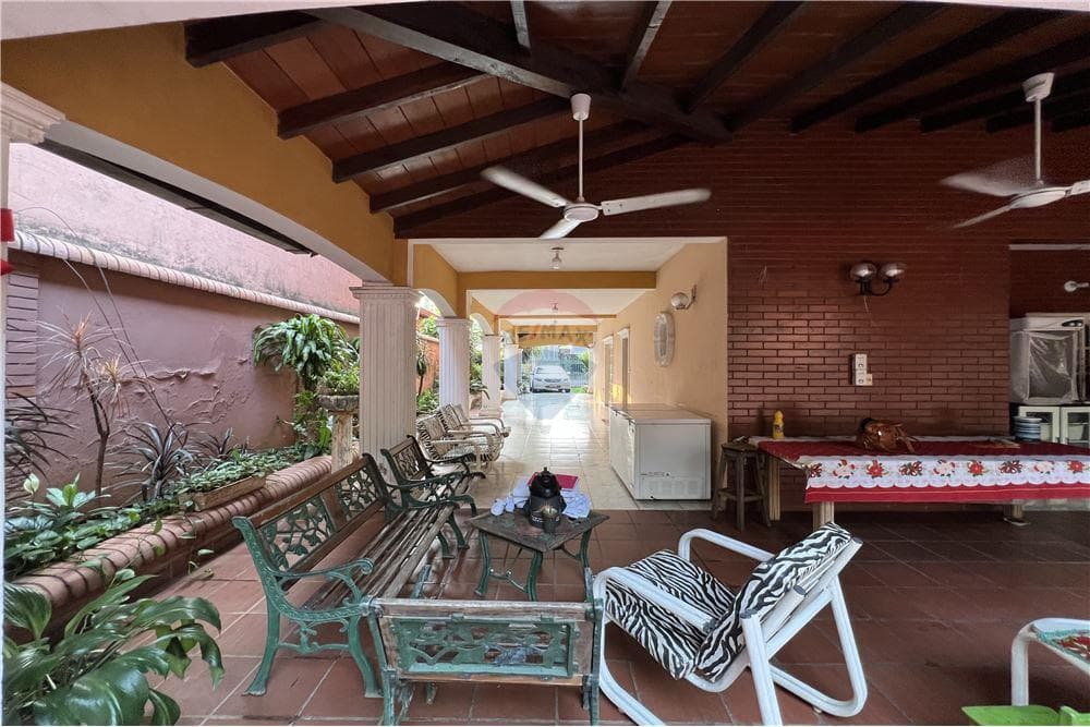 Casa-Fernando de la Mora, foto 2
