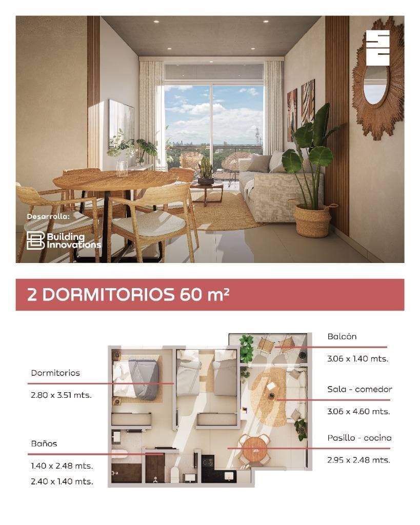 Lujoso departamento en pozo!, foto 4