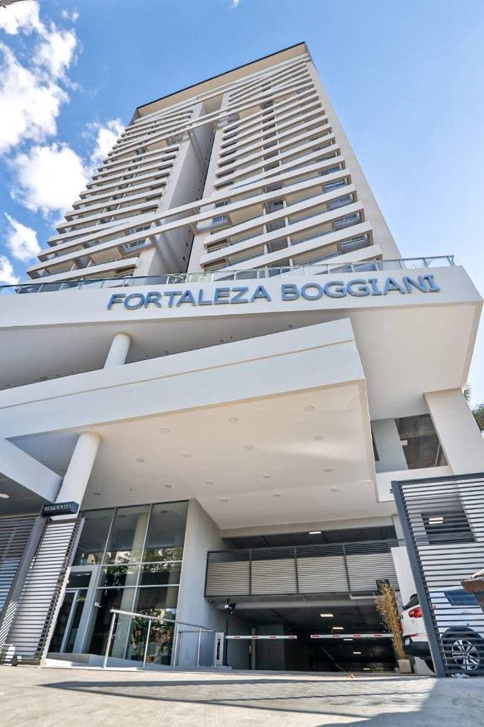 Alquilo departamento de dos dormitorios en Fortaleza Boggiani