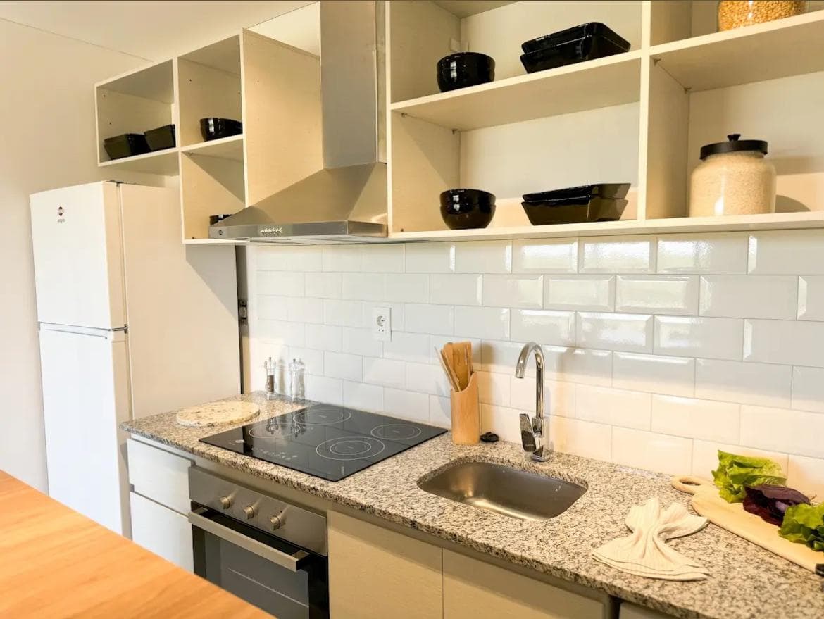 Departamento De Un Dormitorio Con Cochera Oferta — foto 3