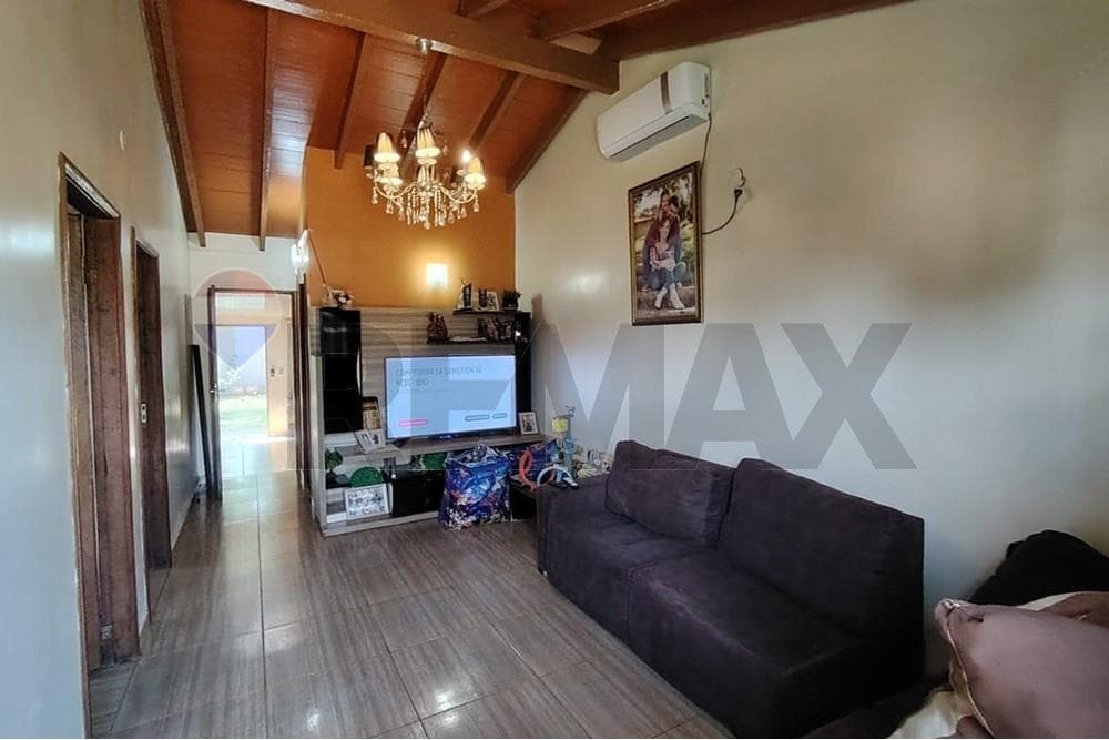 Casa amoblada en km 8 acaray barrio san juan, foto 5