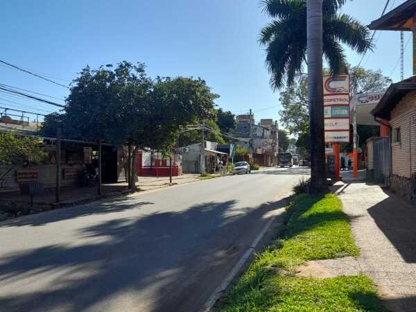 EN VENTA – Terreno en excelente ubicación comercial, foto 4