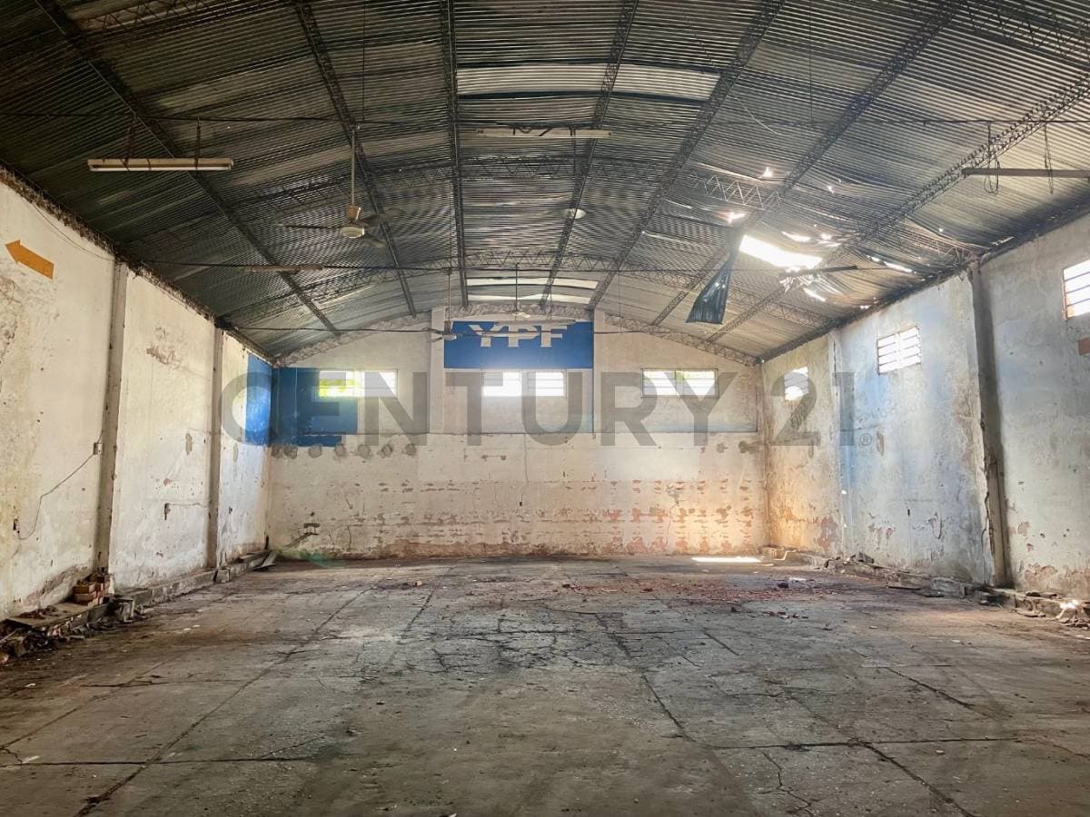 de Depósito / Tinglado en Ycuá Satí, Asunción, foto 2