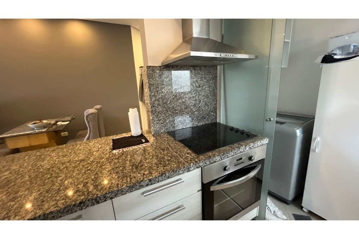 Departamento en Venta – 1 Dormitorio con Cochera | Villa Morra, Asunción, foto 5