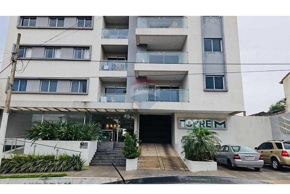Departamento con cochera en sajonia, foto 1