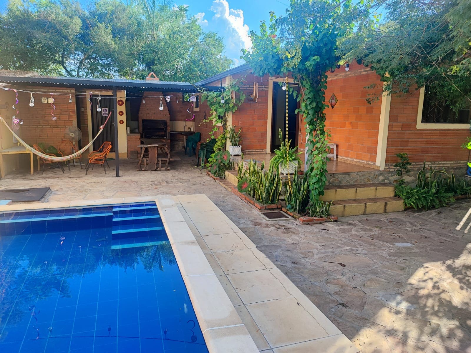 Casa Quinta Nueva Colombia, foto 3
