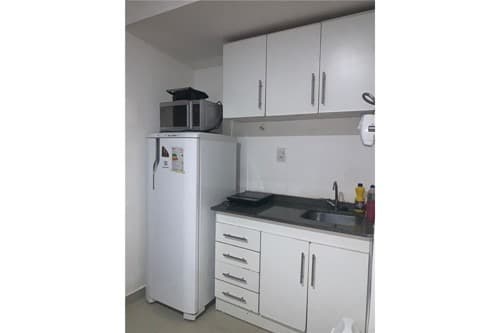 Departamento-Alquiler- Villa Universitaria, San Lorenzo, Central, foto 4