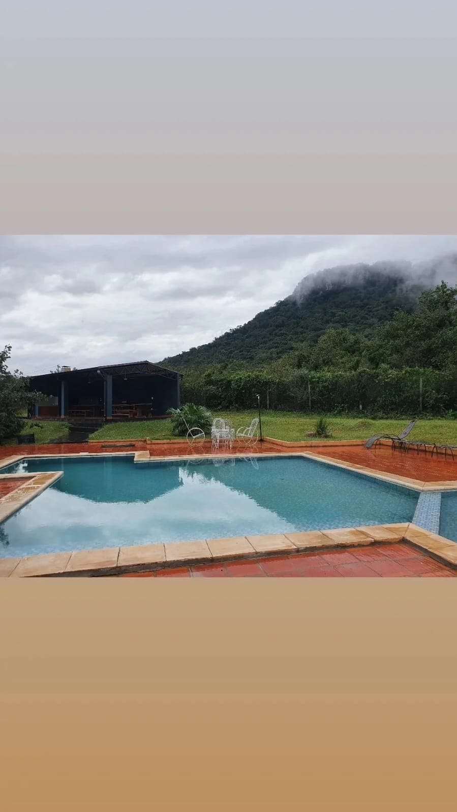 De posada turística en funcionamiento – inversión única en paraguarí, foto 1