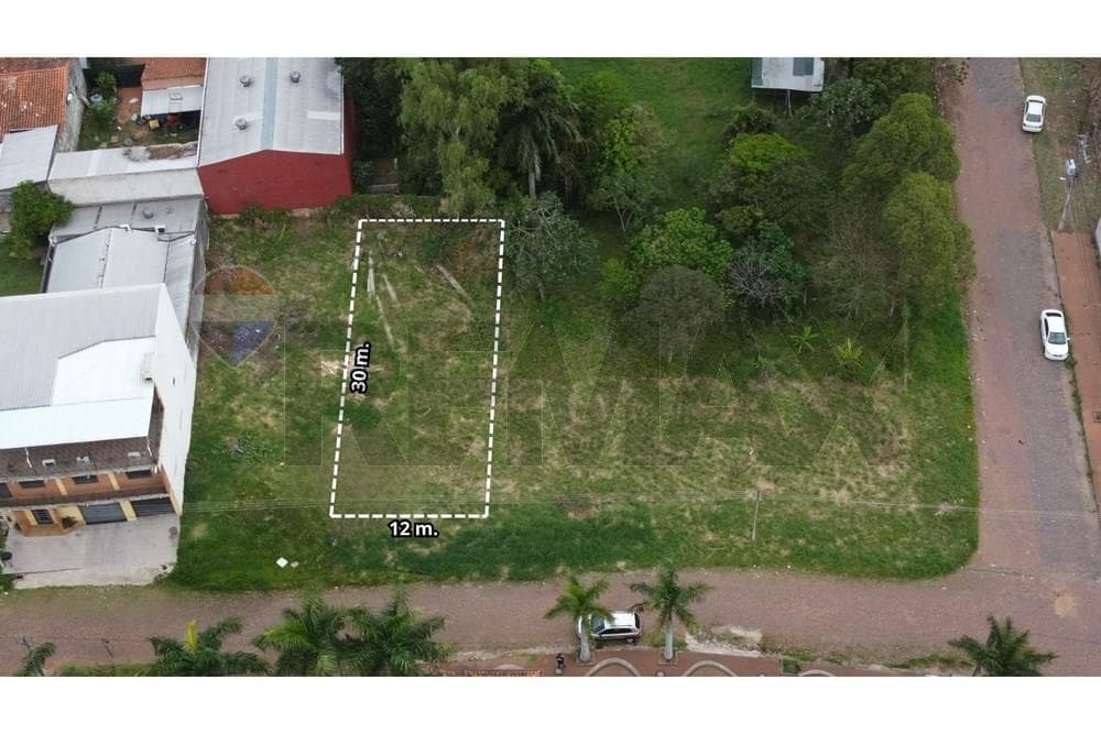 Terreno - Venta - Ñemby, Central, Paraguay, Invierte!, foto 4