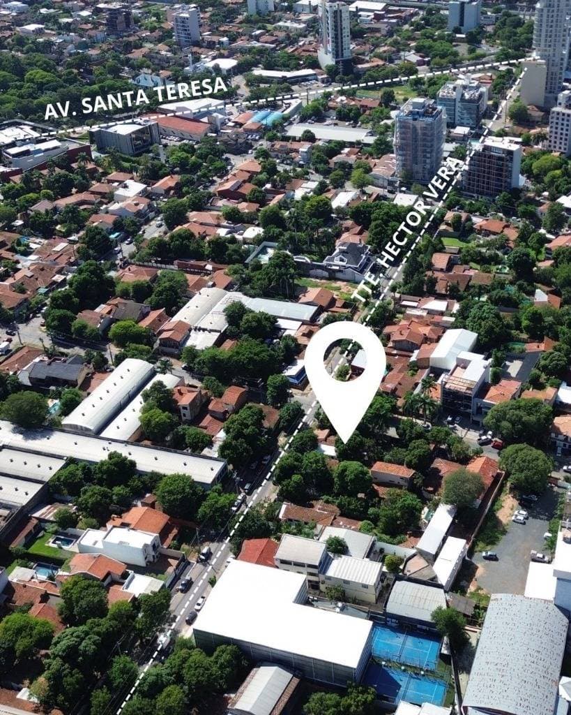 terreno en Ycua Sati - Asunción, foto 2