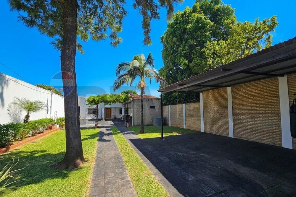 Casa - Venta - Fernando de la Mora, Central, Paraguay
