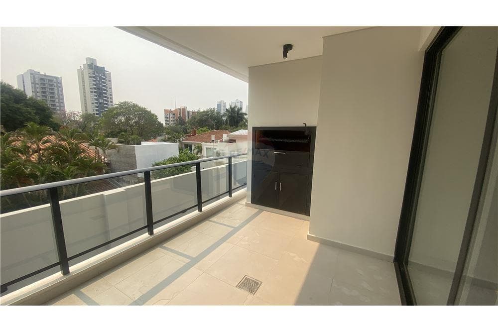 Se alquila exclusivo depto a estrenar en Carmelitas — foto 5