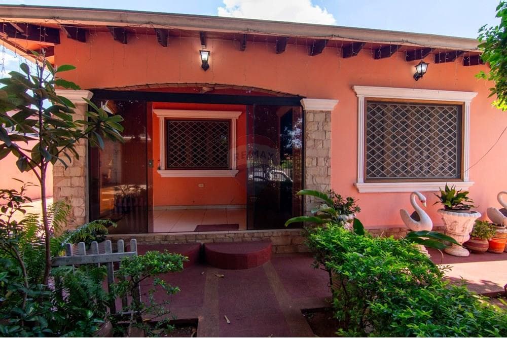Casa en La Lomita de Ñemby, foto 3