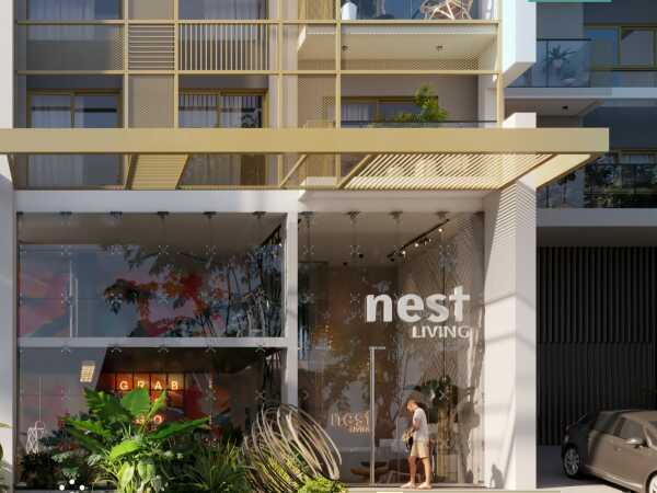 Departamentos en pozo mono 1 y 2 dormitorios. Asuncion nest living, foto 3