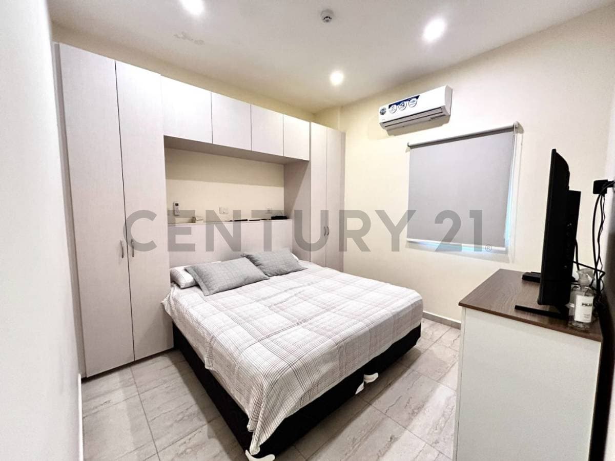 Departamento en venta – Ágora Villa Morra, foto 3