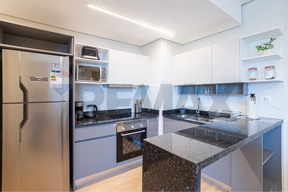 Departamento — foto principal