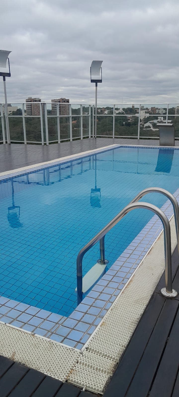 Apto. Amoblado en Las Mercedes - 1.800 usd — foto 4