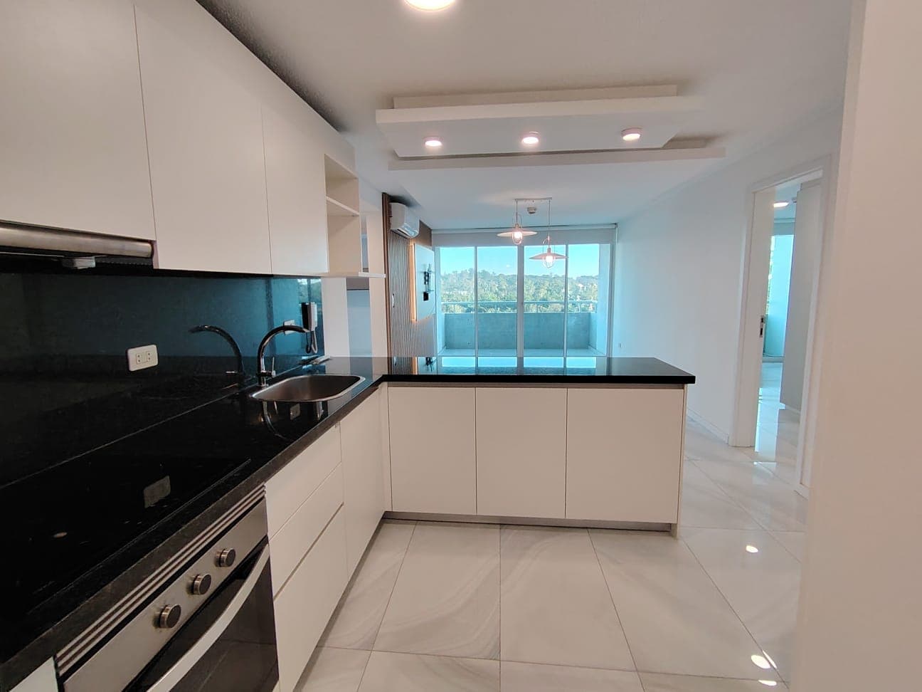 Depto de 3dormitorios vista a los amenities-altamira surubi i _m r a — foto 4