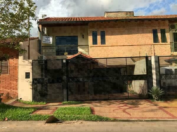 Duplex en bo. Herrera con renta actual — foto 1