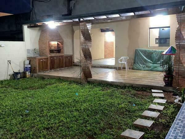 Casa en San Lorenzo zona shopping Pinedo, foto 3