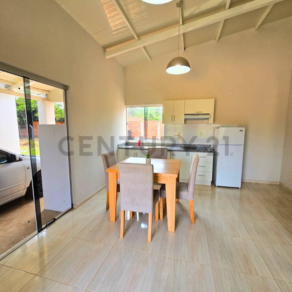 de Casa en Luque, Central, foto 2
