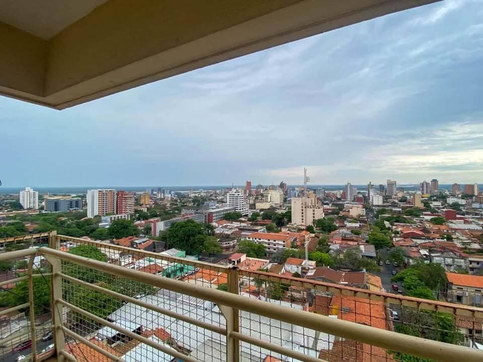 Departamento 2 dormitorios amoblado - Edificio Fortaleza 2, Centro, Asunción, foto 2