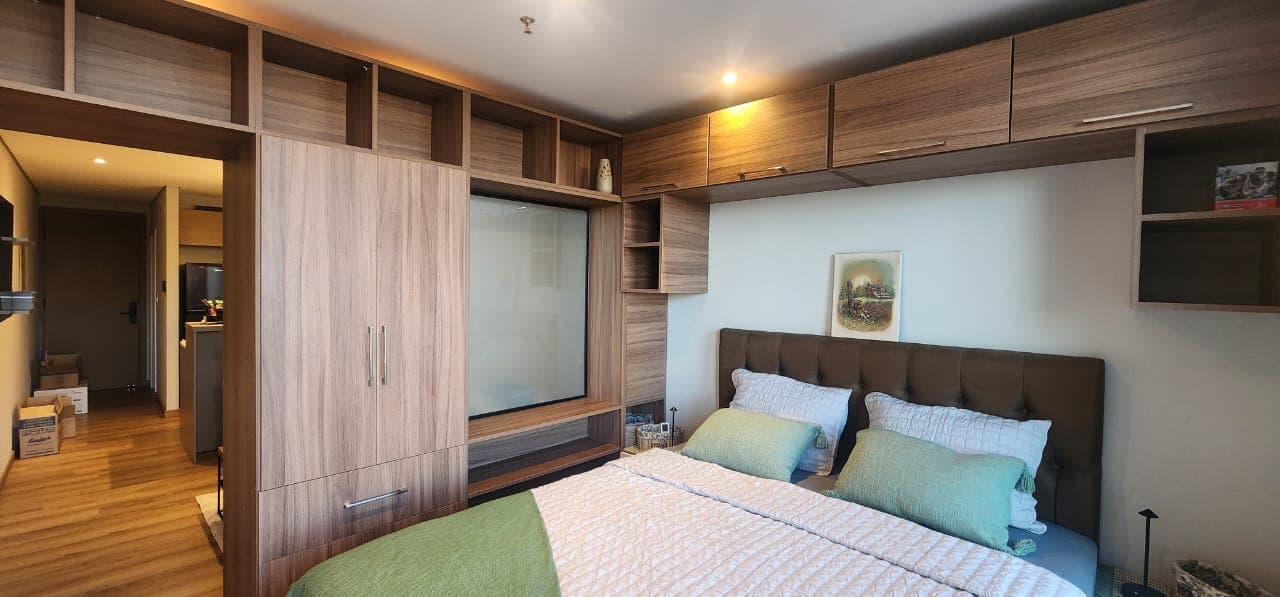 Departamento Luxury Vip — foto 3