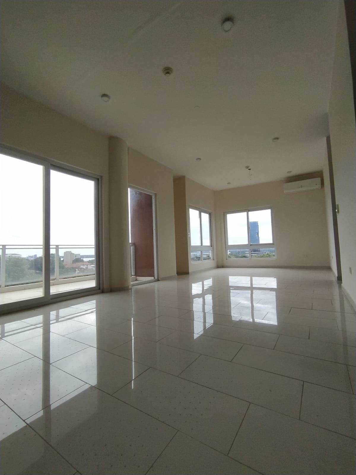 Departamento de 2 habitaciones tipo penthouse. Barrio Jara. Cod 059 — foto 1