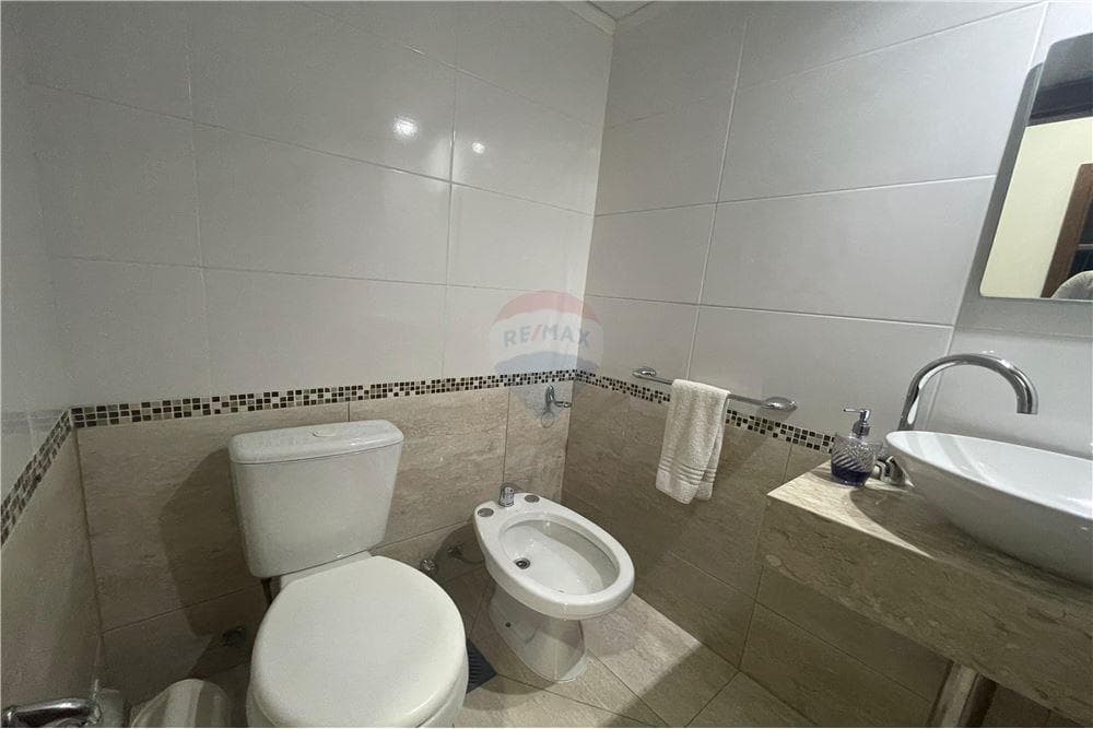 Departamento en Alquiler – Edificio Quantum Park, foto 1