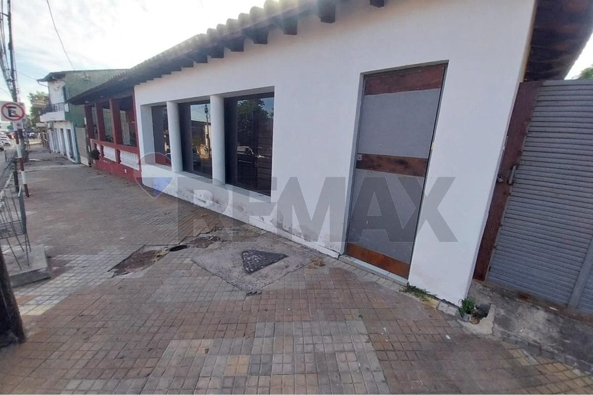 Oficina - Alquiler - Las Mercedes, Asunción, Paraguay, foto 2