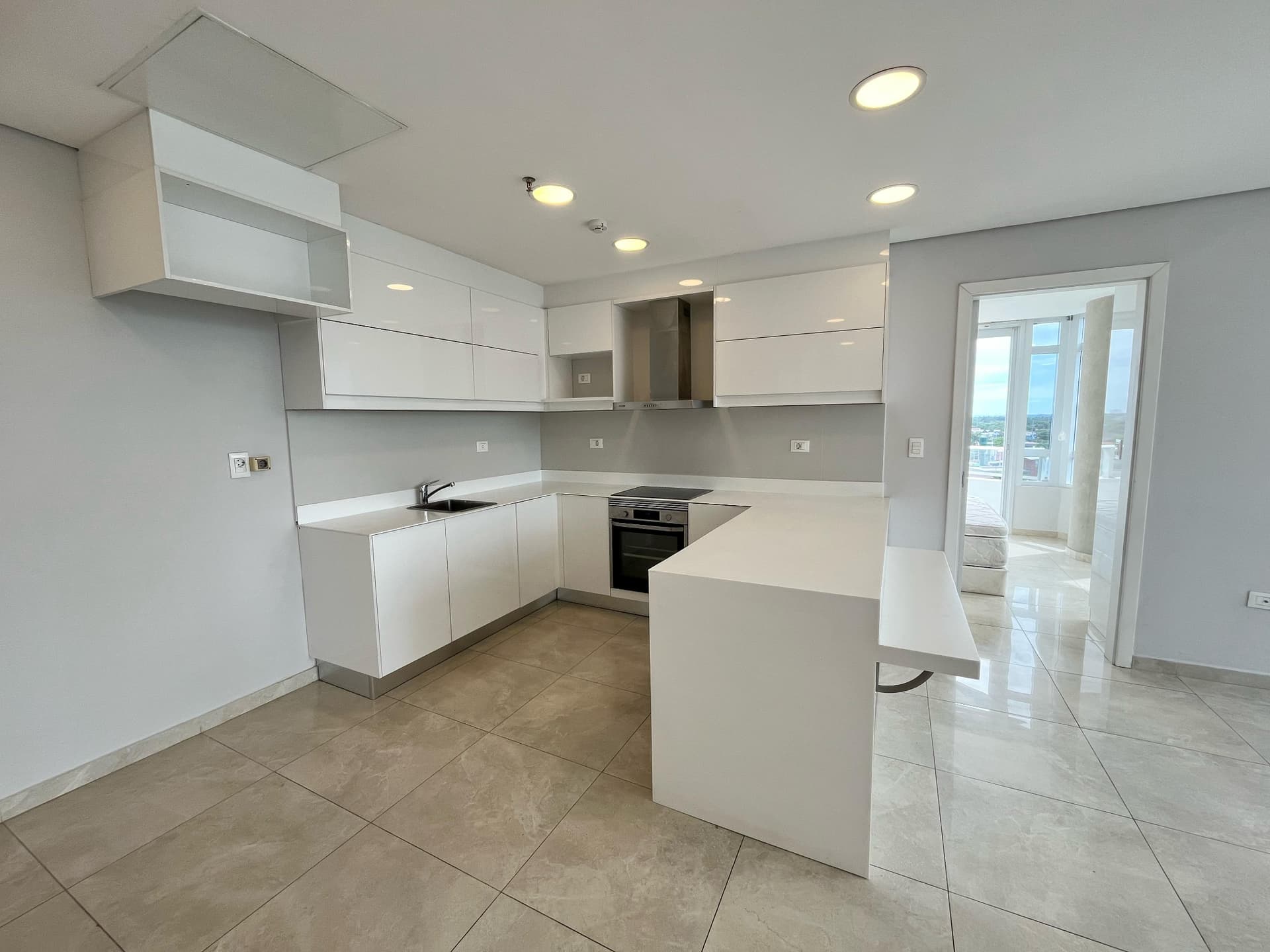 Hermoso departamento de 2 dormitorios en el edificio ancora, foto 3