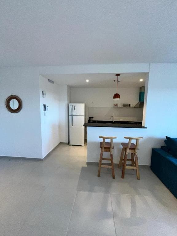 Departamento en Edificio Fortaleza -Boggiani, foto 4