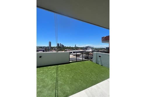 Departamento en asuncion — foto 2