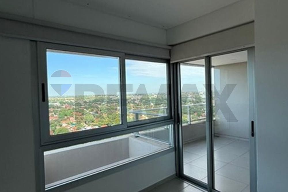 Departamento - Alquiler - Mariscal Estigarribia, Asunción, Paraguay, foto 4